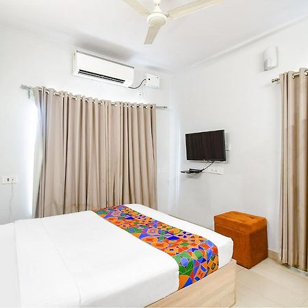 Fabhotel Silverkey Колката Екстер'єр фото