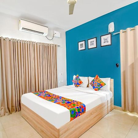 Fabhotel Silverkey Колката Екстер'єр фото