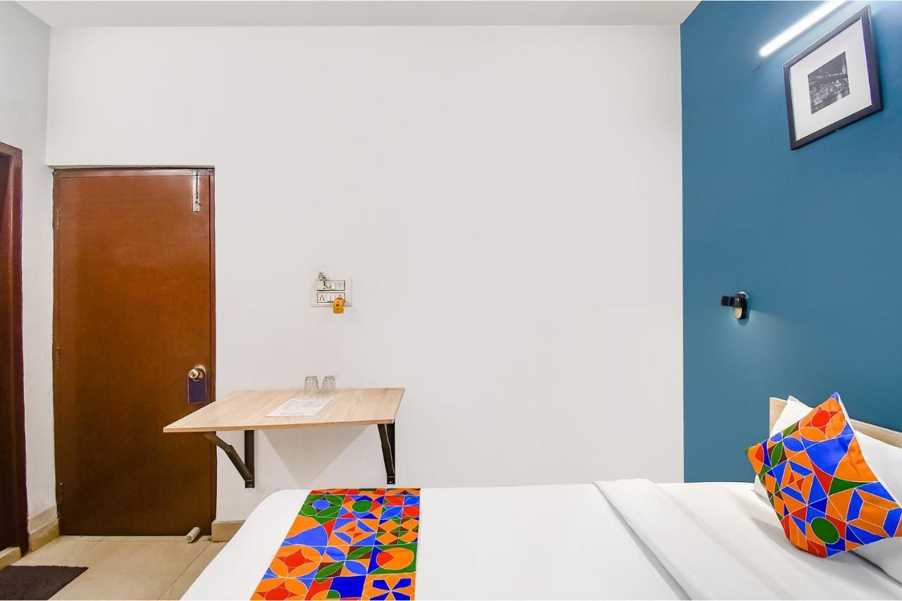 Fabhotel Silverkey Колката Екстер'єр фото