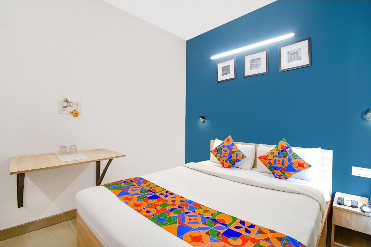 Fabhotel Silverkey Колката Екстер'єр фото