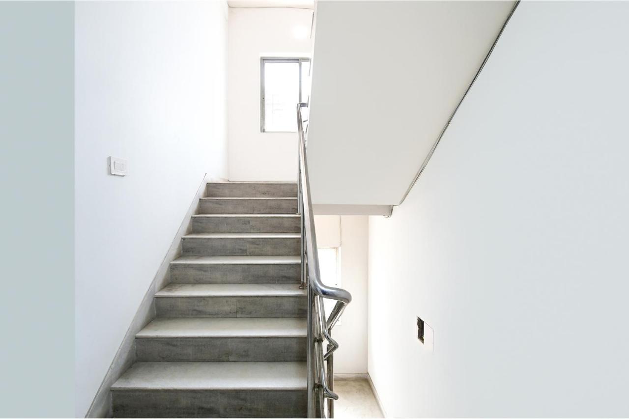 Fabhotel Silverkey Колката Екстер'єр фото