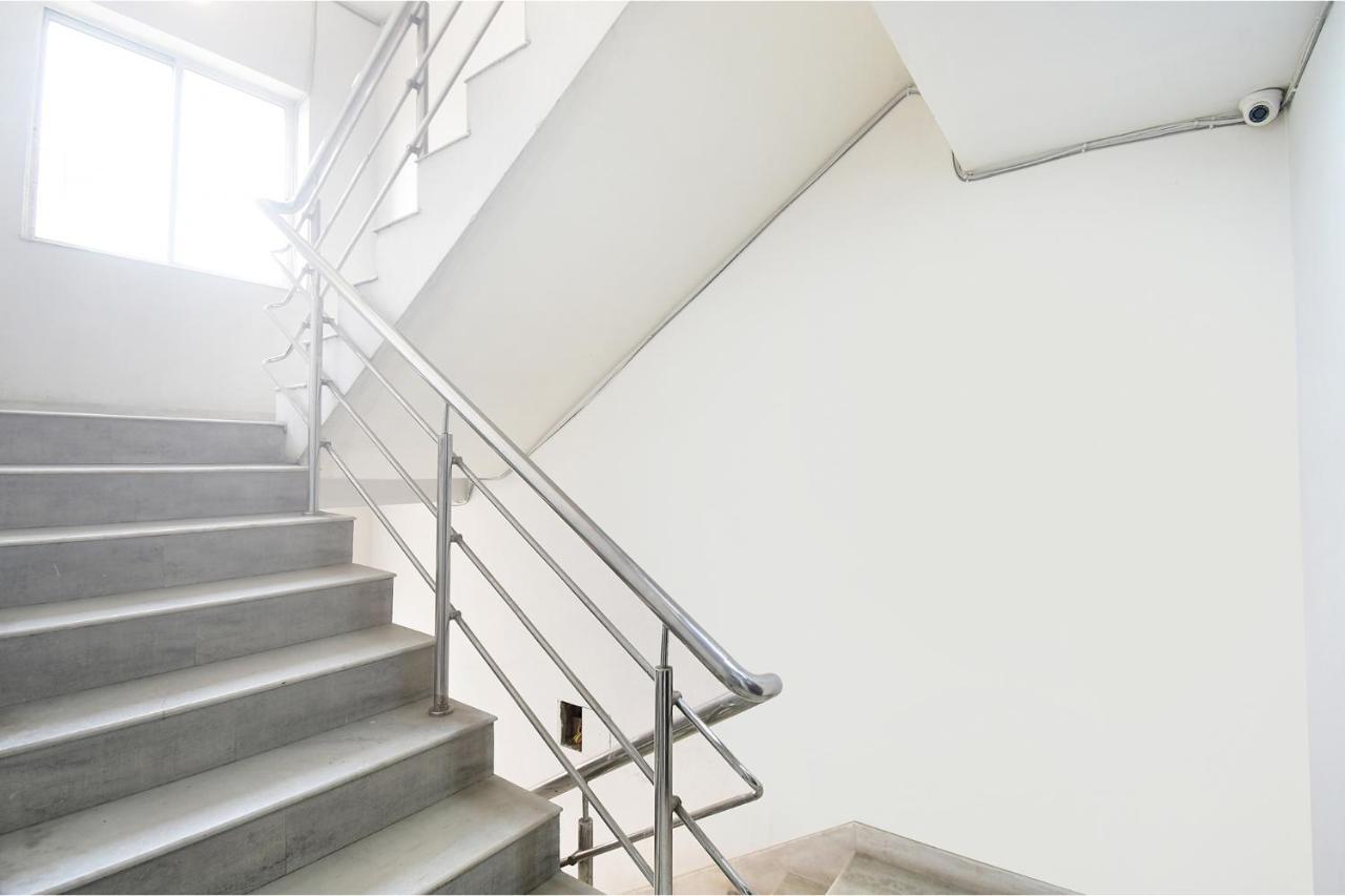Fabhotel Silverkey Колката Екстер'єр фото