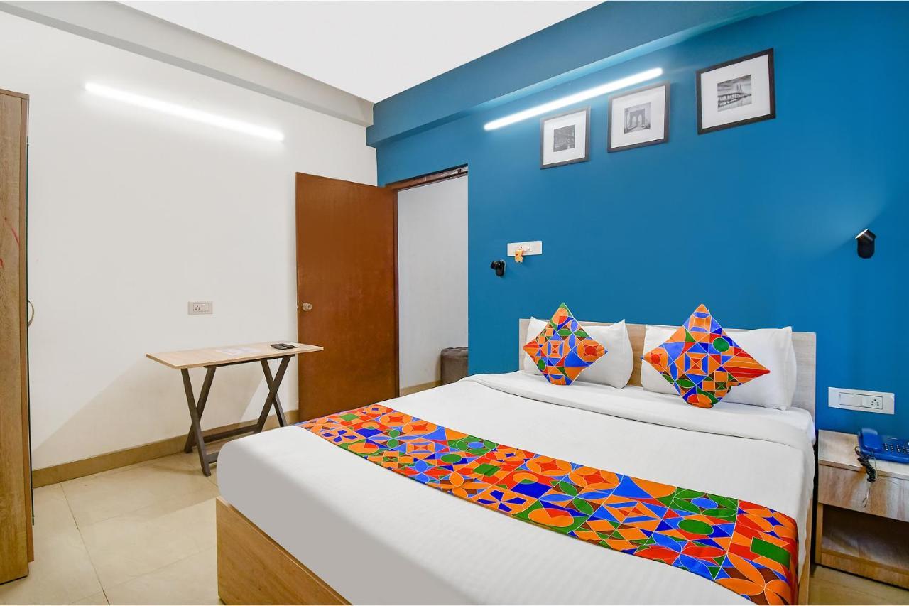 Fabhotel Silverkey Колката Екстер'єр фото