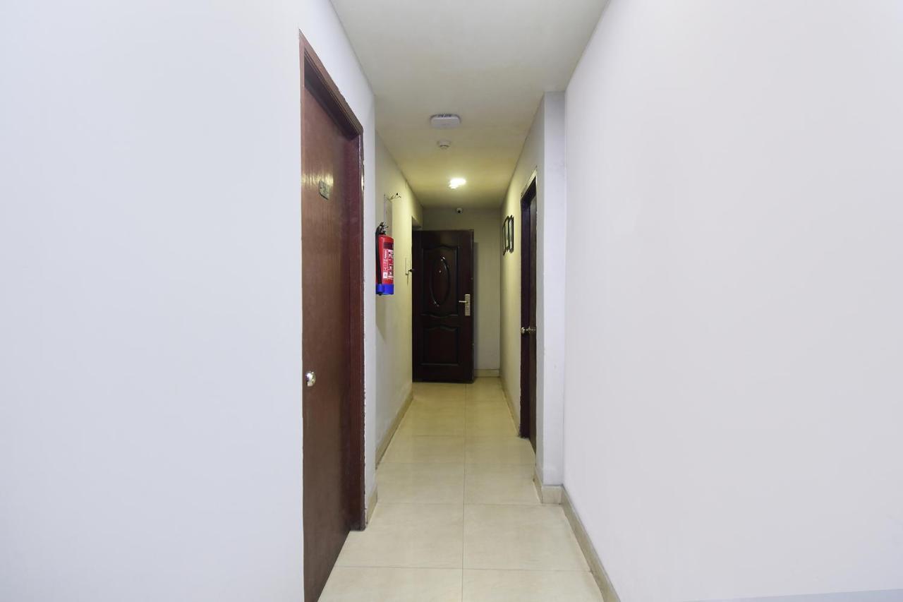 Fabhotel Silverkey Колката Екстер'єр фото