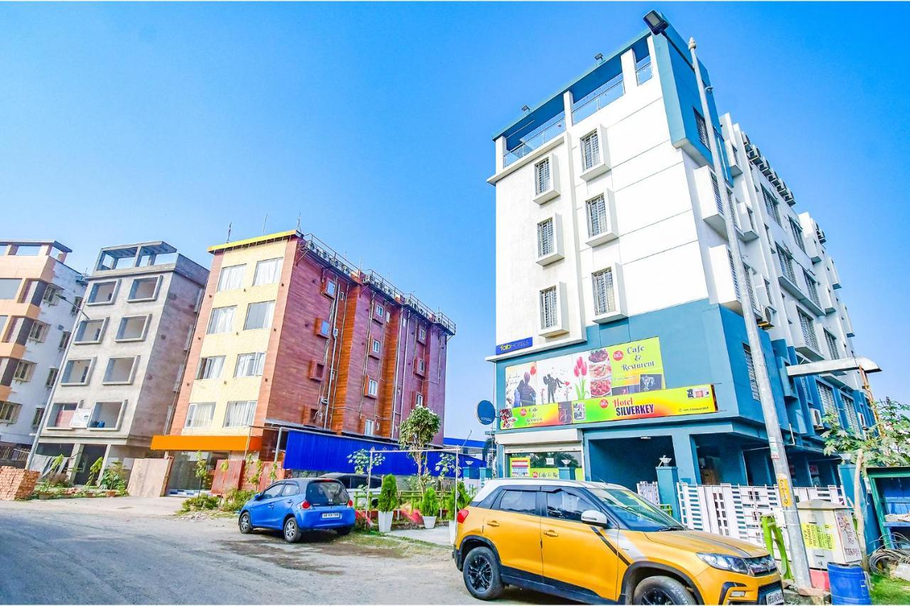 Fabhotel Silverkey Колката Екстер'єр фото