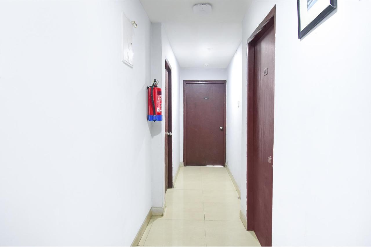 Fabhotel Silverkey Колката Екстер'єр фото