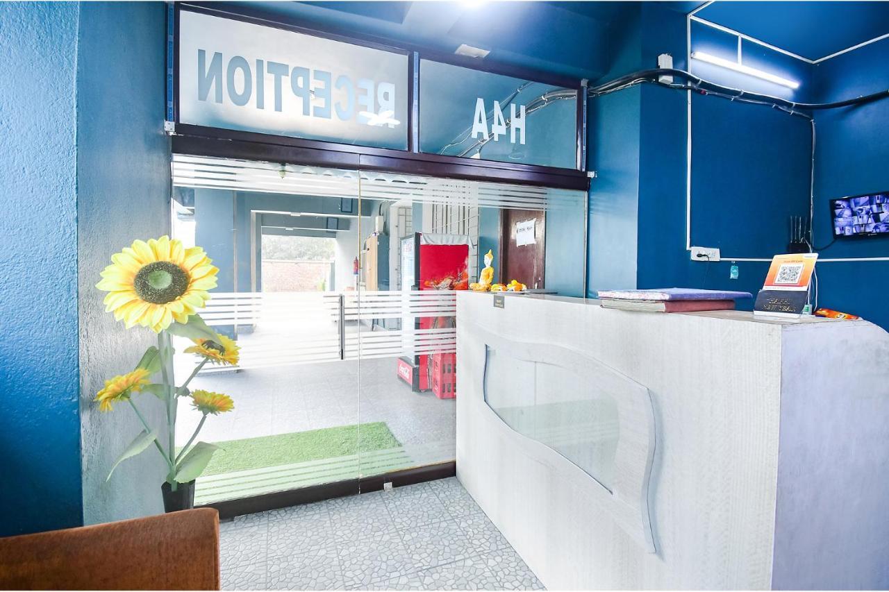 Fabhotel Silverkey Колката Екстер'єр фото