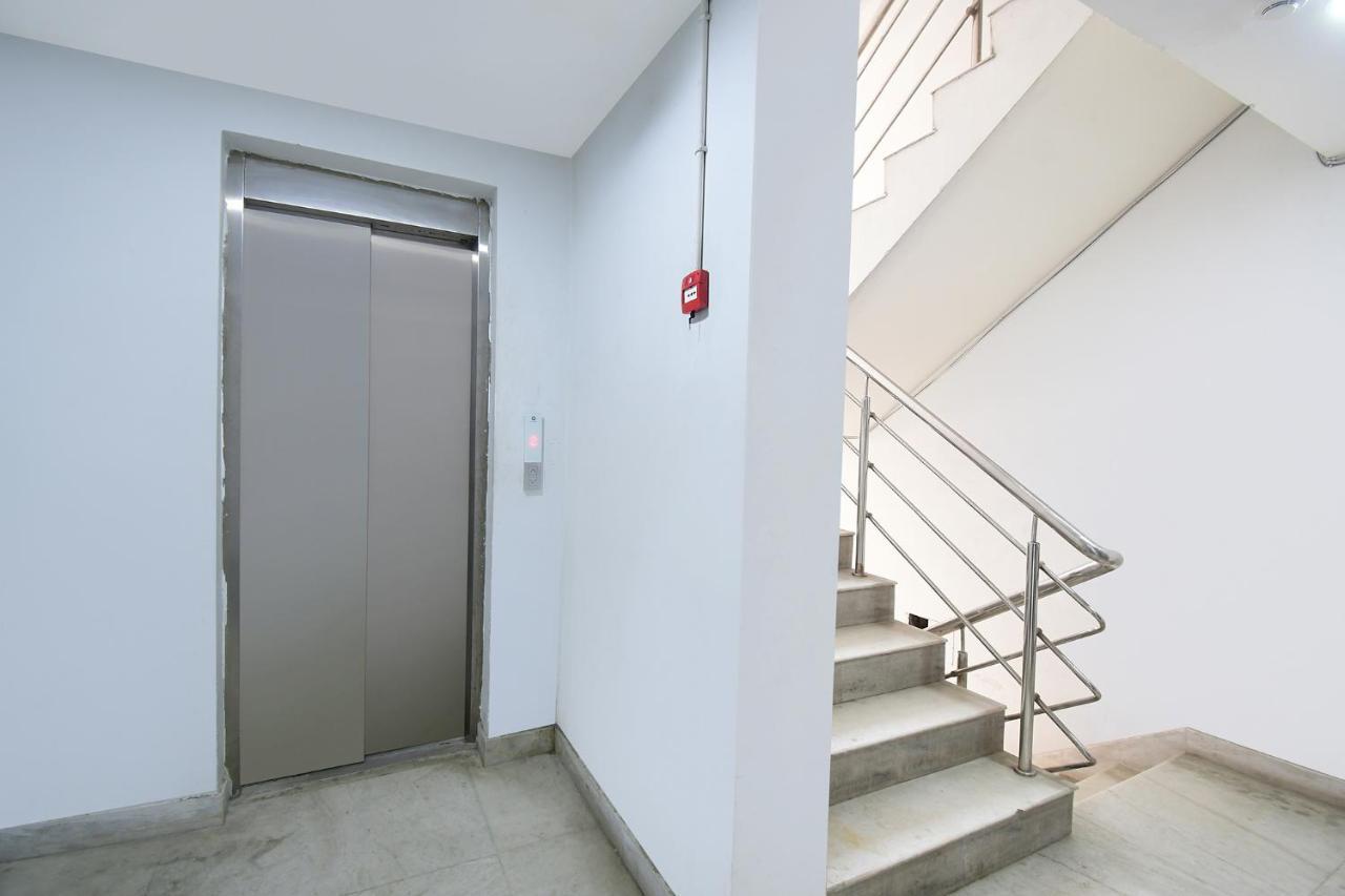 Fabhotel Silverkey Колката Екстер'єр фото