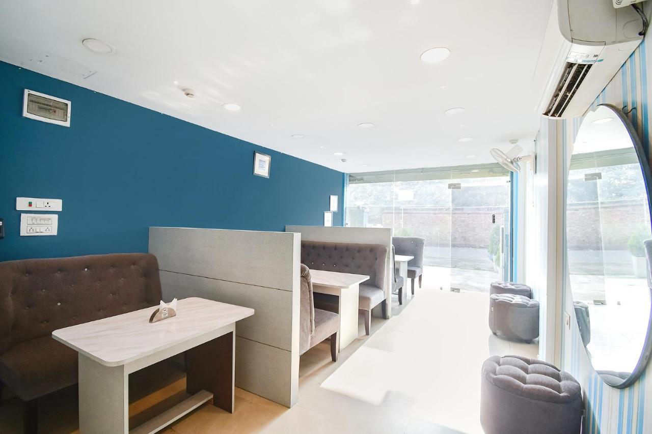 Fabhotel Silverkey Колката Екстер'єр фото
