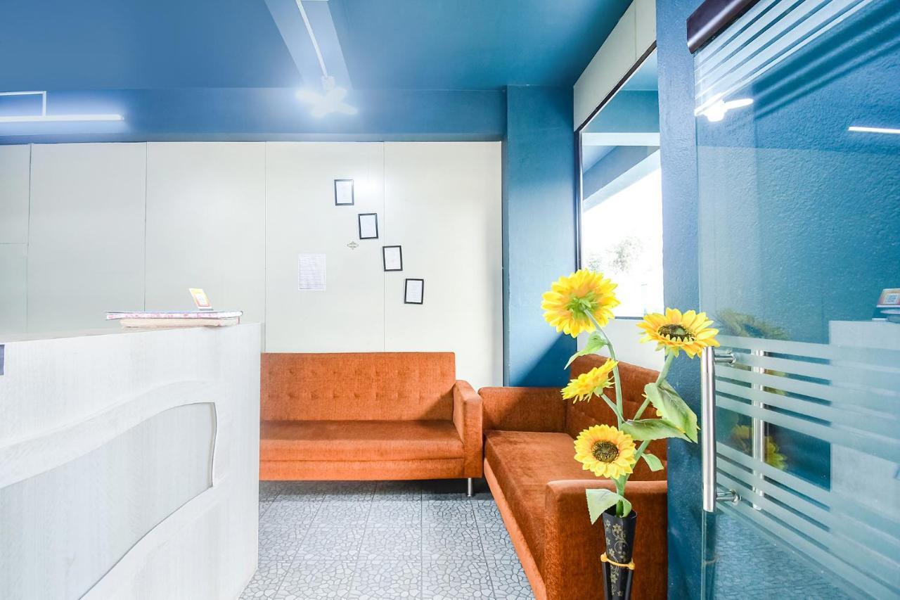 Fabhotel Silverkey Колката Екстер'єр фото