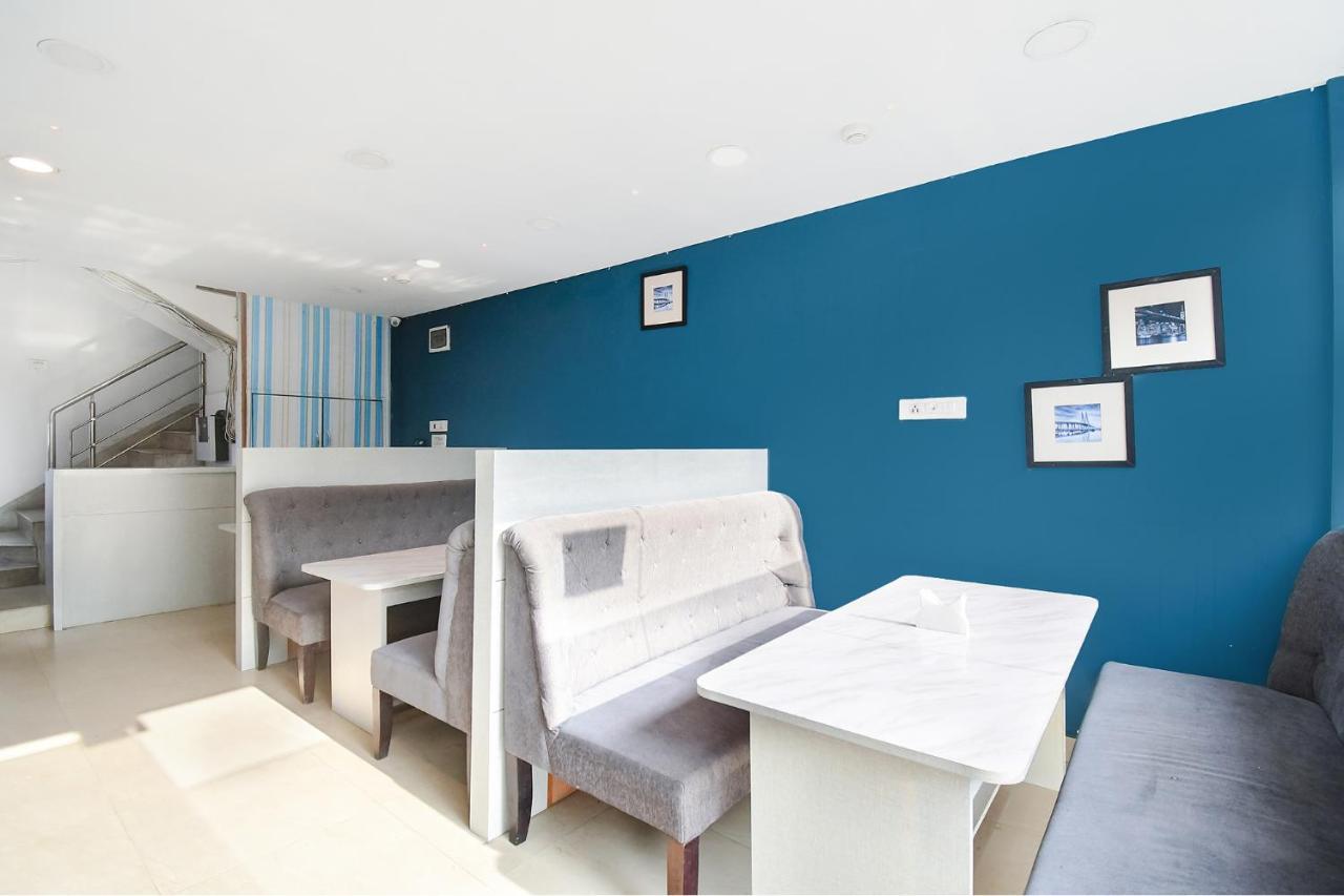 Fabhotel Silverkey Колката Екстер'єр фото