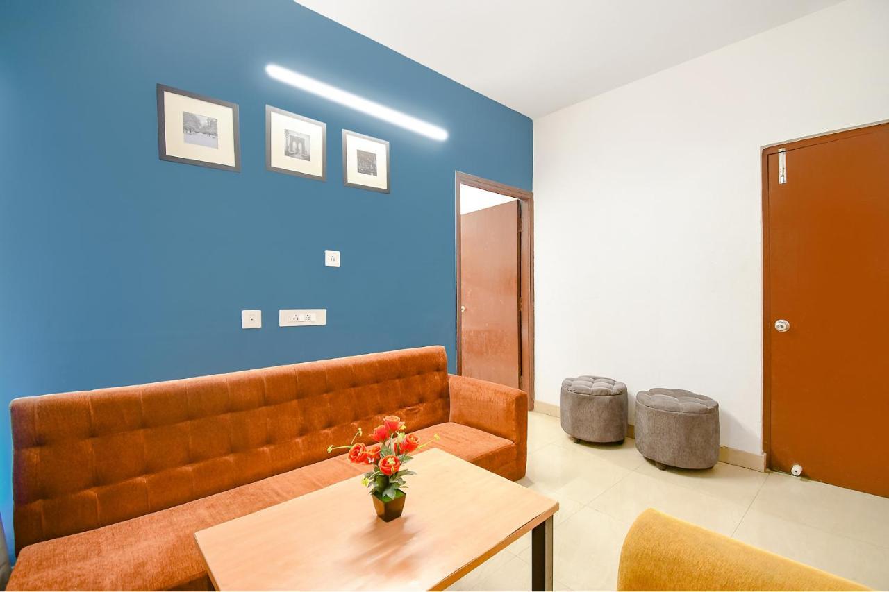 Fabhotel Silverkey Колката Екстер'єр фото