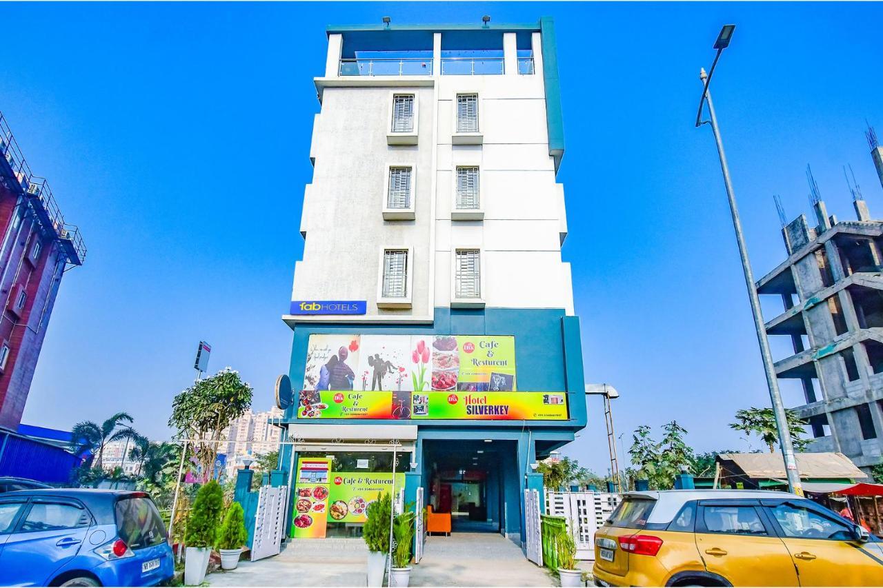 Fabhotel Silverkey Колката Екстер'єр фото