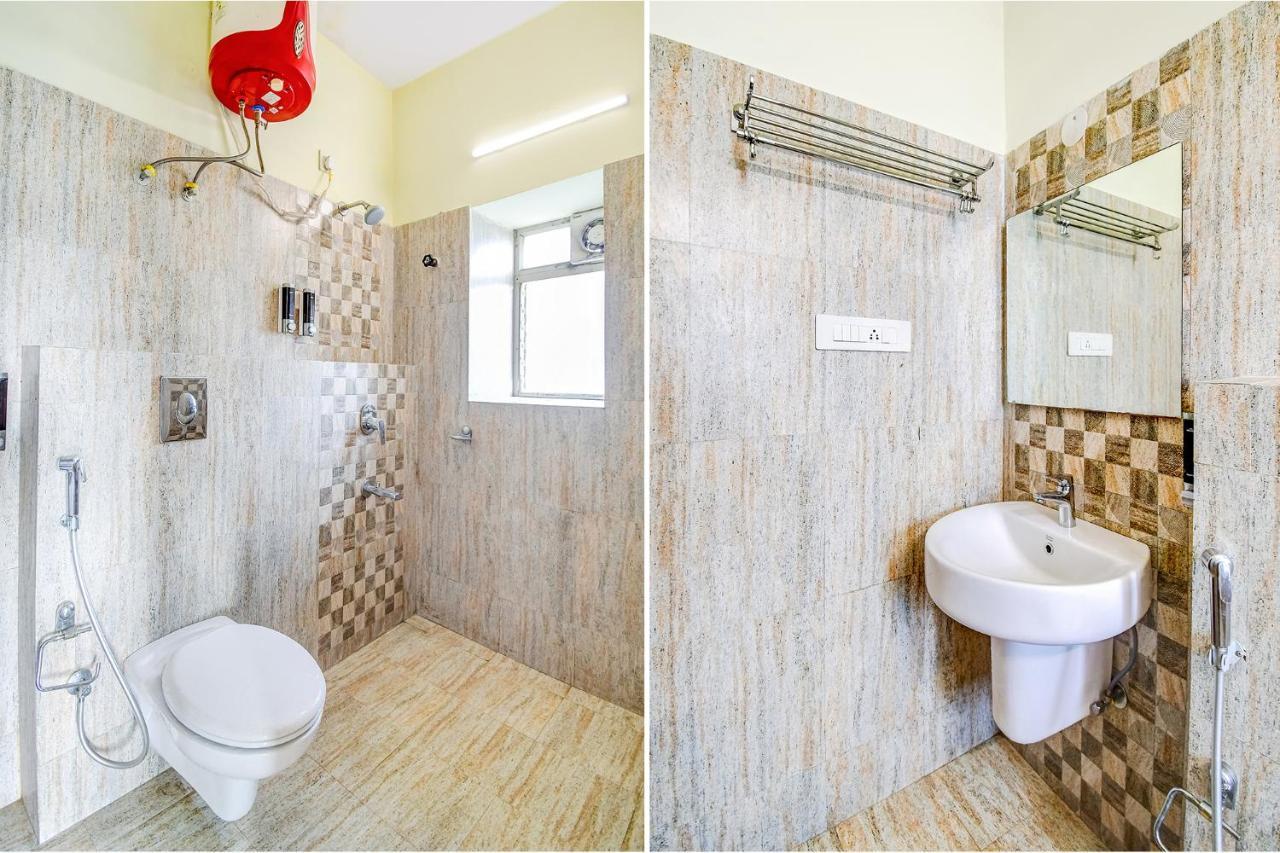 Fabhotel Silverkey Колката Екстер'єр фото